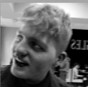 Meet your Posher, Nathan